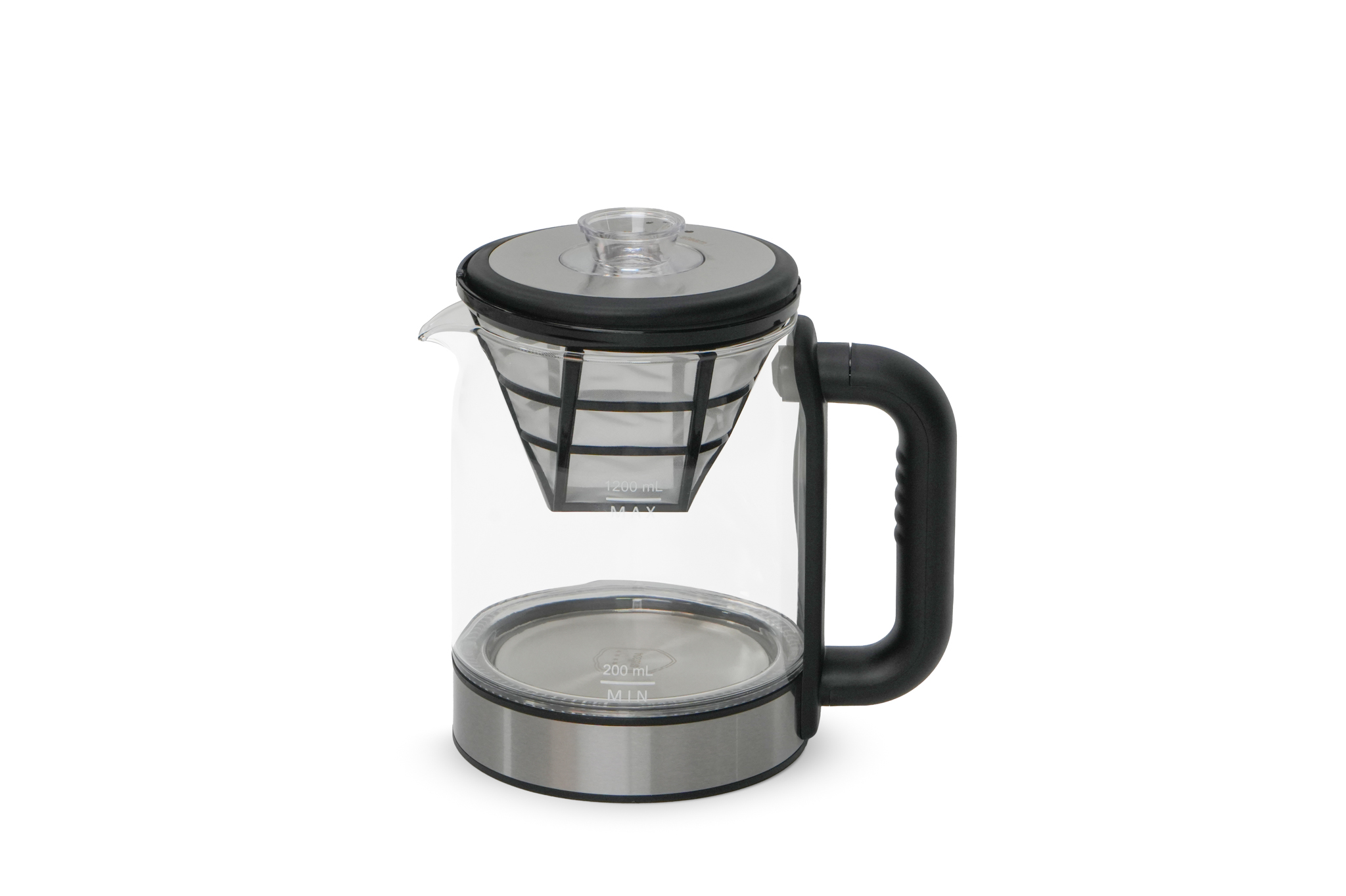 Tea or Coffee