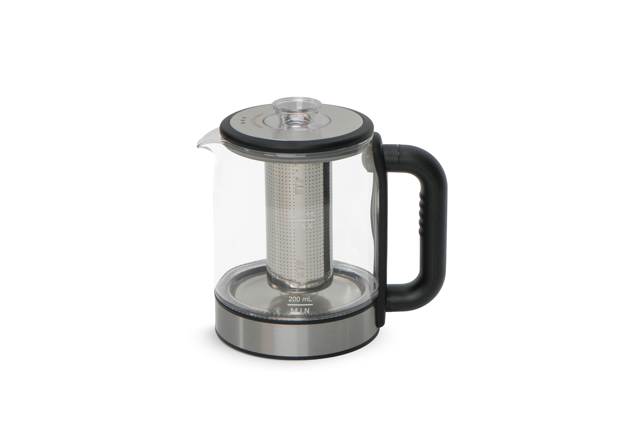 Tea or Coffee